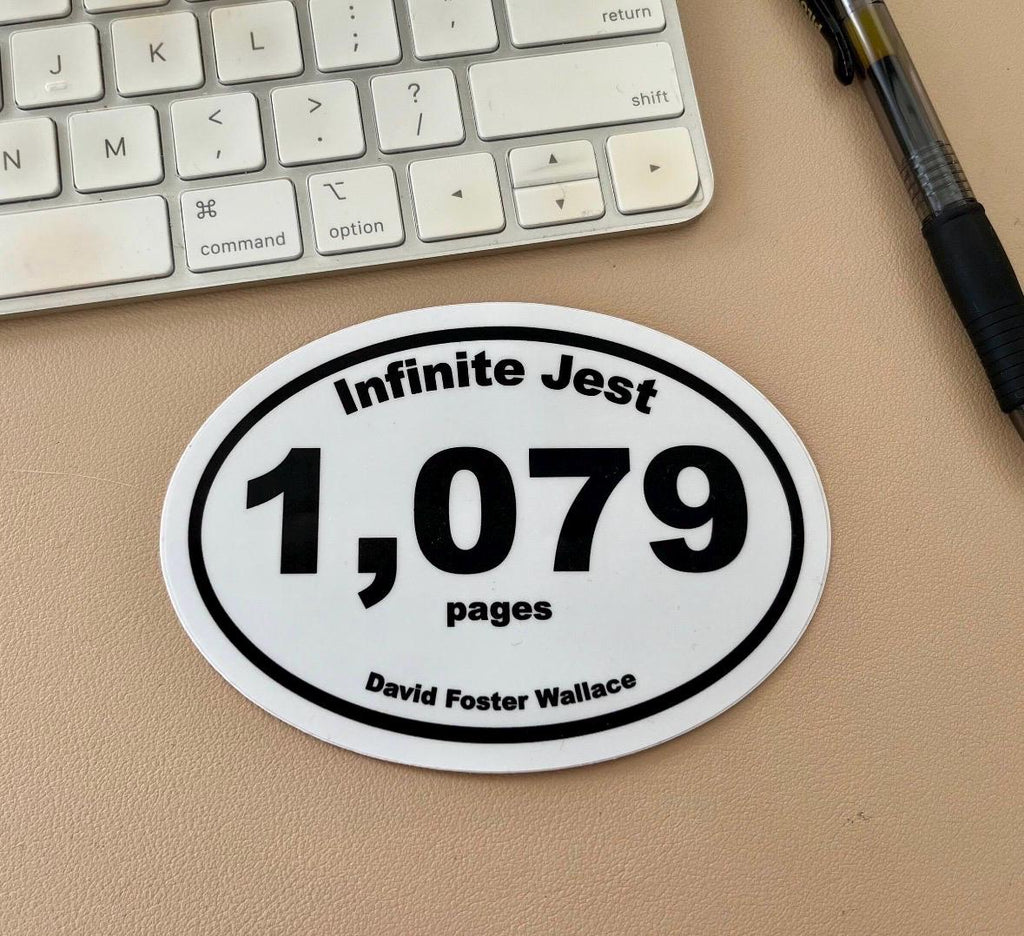 Choose Any 3 Book Marathon Stickers | Book Club Set